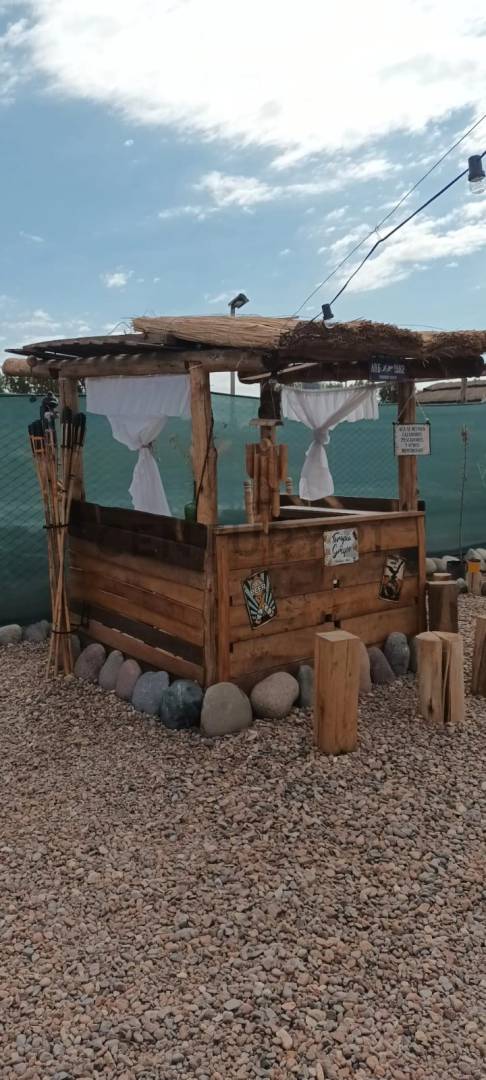 Casa en Venta en Guaymallen, Mendoza