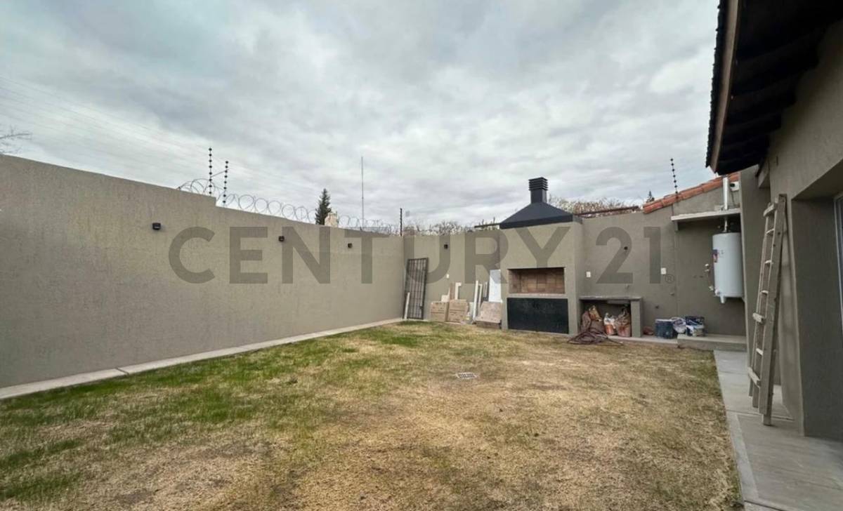 Casa en Venta en Godoy Cruz, Mendoza