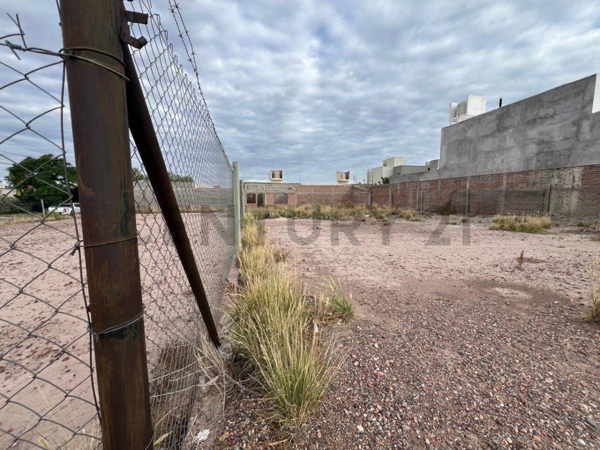 Terreno en Venta en Maipu, Mendoza