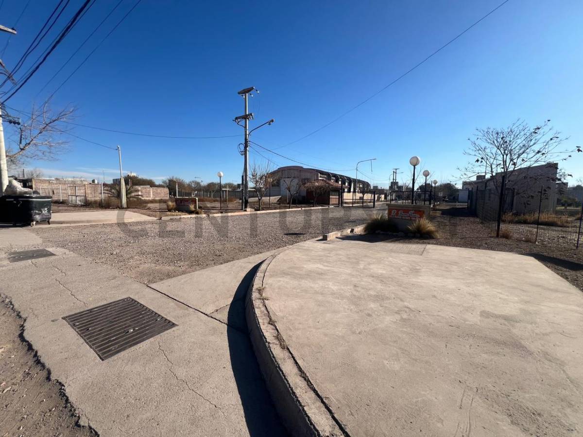 Terreno en Venta en Guaymallen, Mendoza