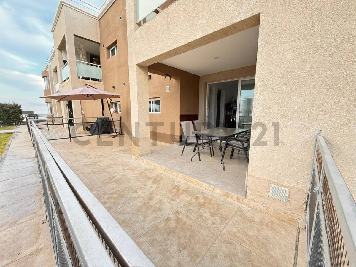 Departamento en Venta en Capital, Mendoza