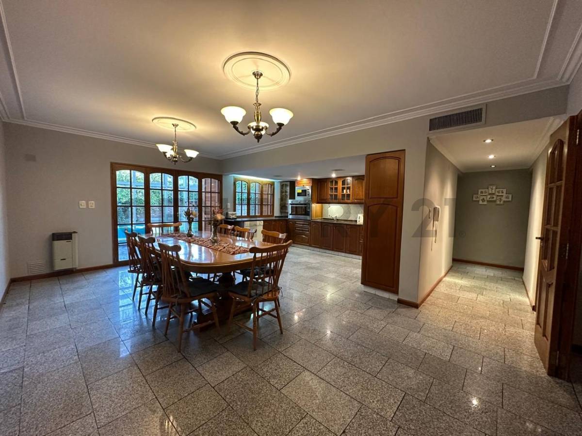 Casa en Venta en Capital, Mendoza