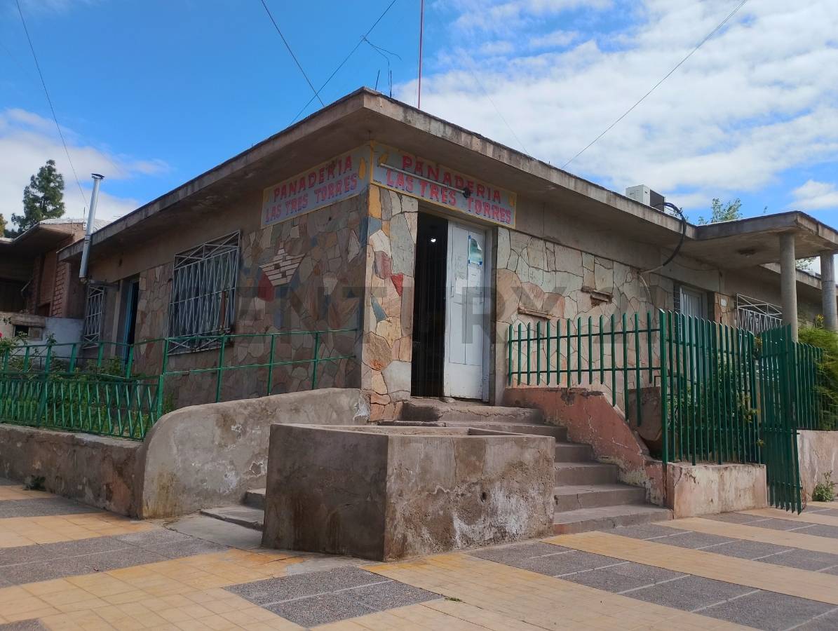 Casa en Venta en Capital, Mendoza