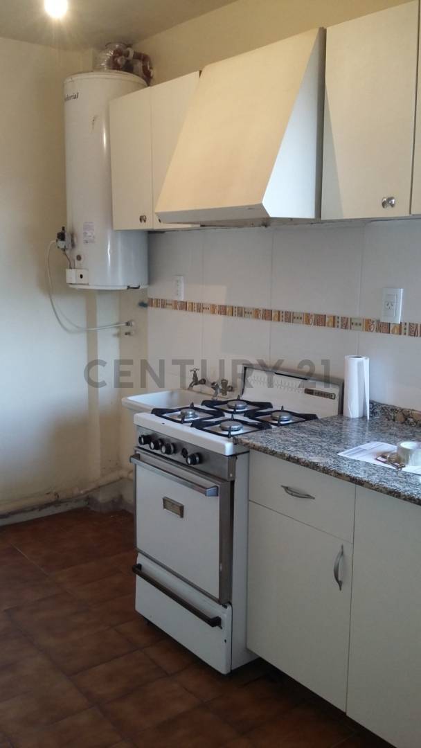 Departamento en Alquiler en Capital, Mendoza
