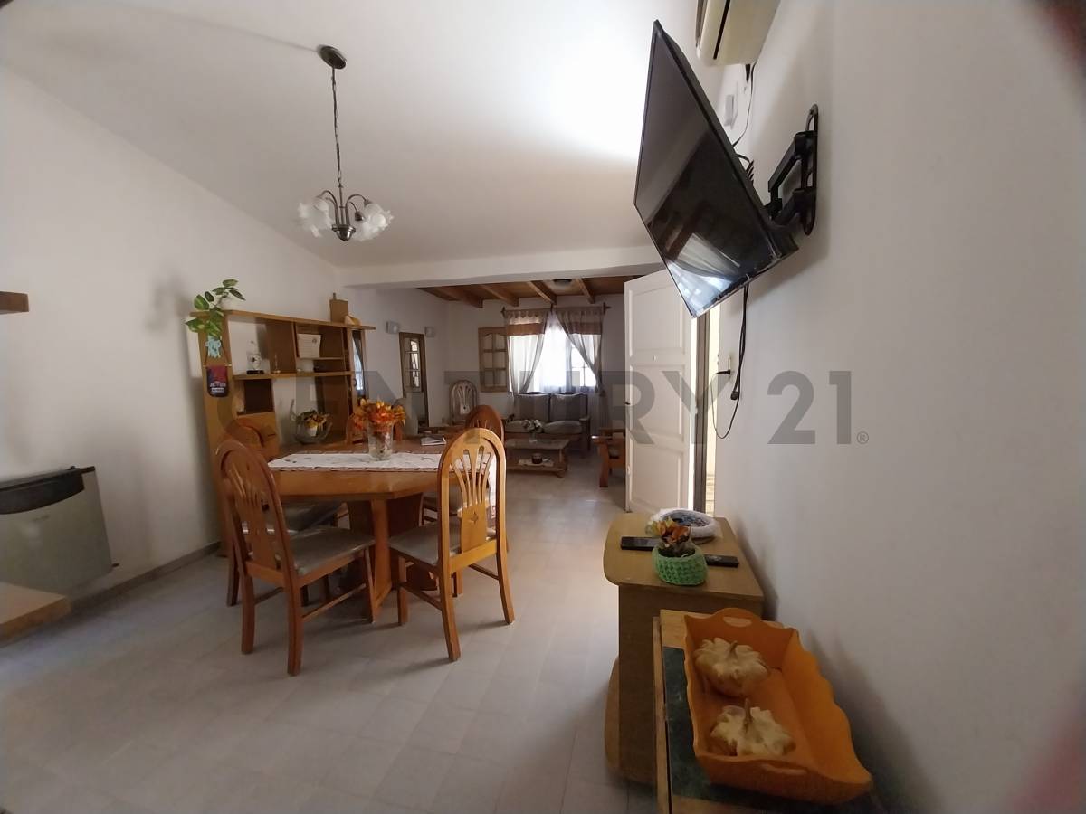 Casa en Venta en San Martin, Mendoza