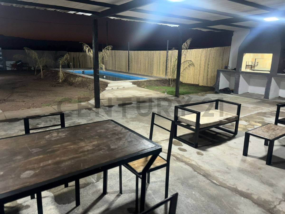 Terreno en Venta en Maipu, Mendoza