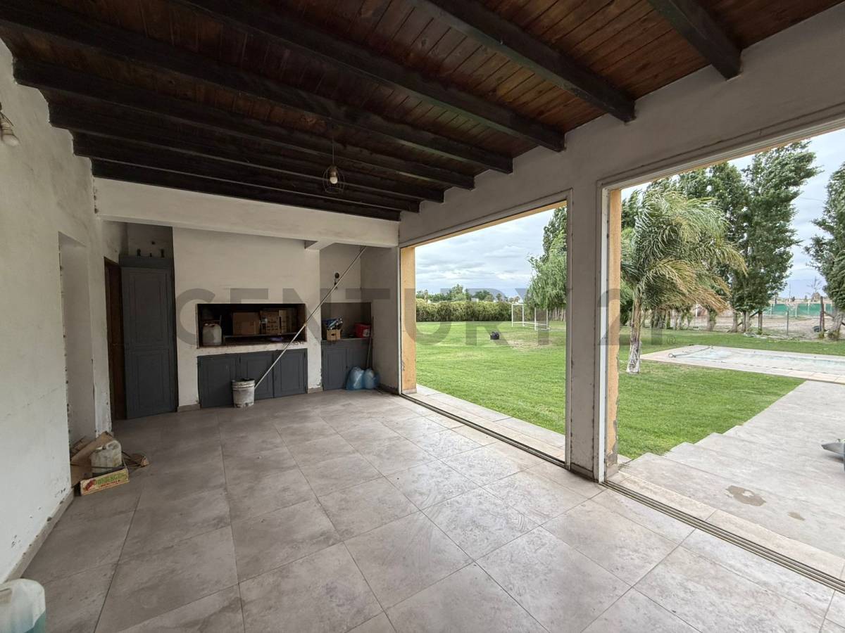 Casa en Venta en Rawson, San Juan