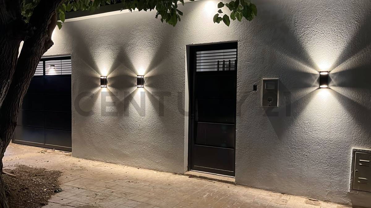 Casa en Venta en Rivadavia, San Juan