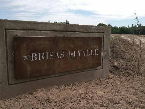 Terreno en Venta en Tunuyan, Mendoza