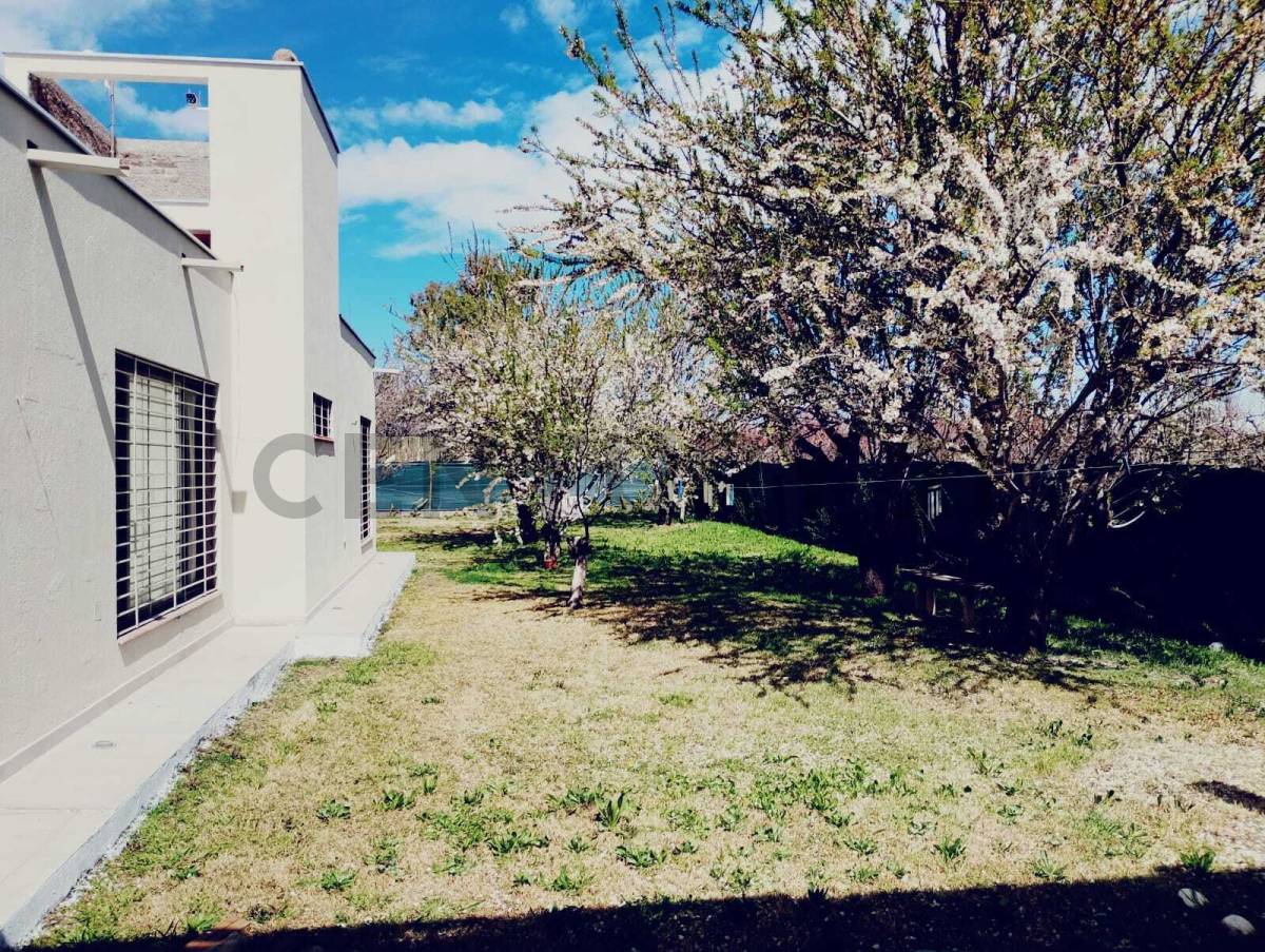 Casa en Venta en Maipu, Mendoza