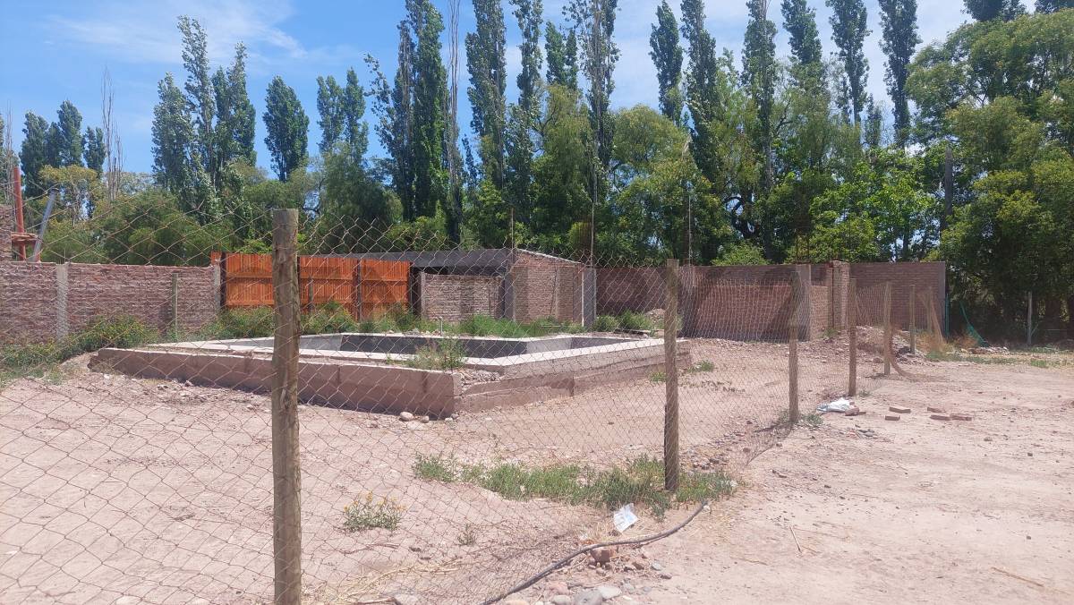 Terreno en Venta en Maipu, Mendoza