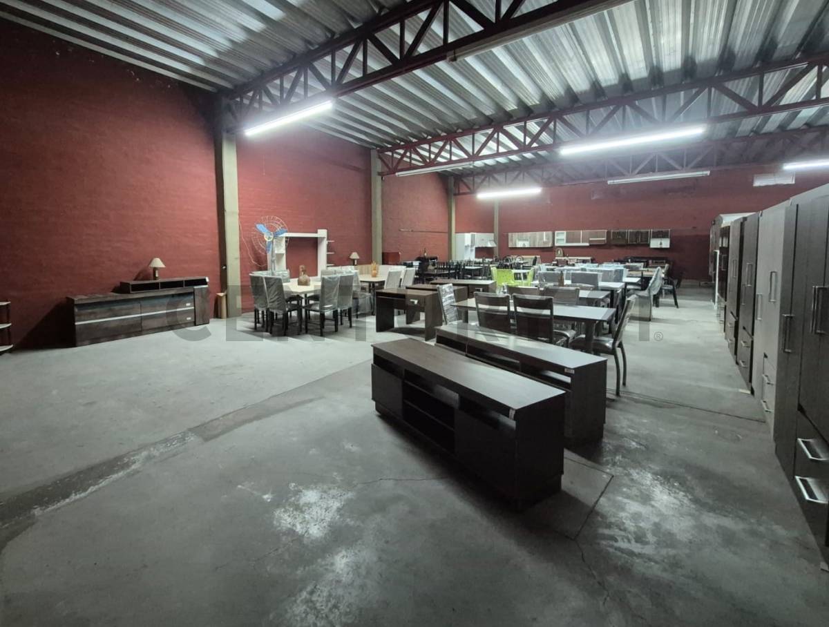 Galpon en Venta en Guaymallen, Mendoza