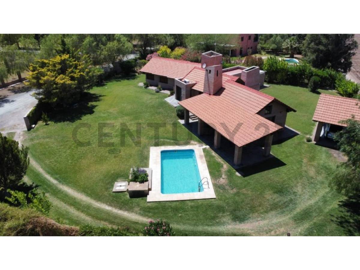 Casa en Venta en Pocito, San Juan
