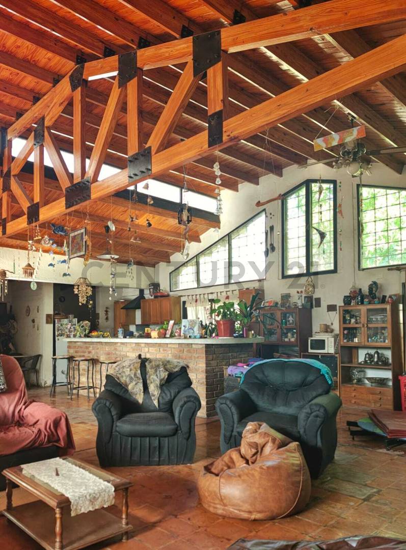 Casa en Venta en Lujan de Cuyo, Mendoza