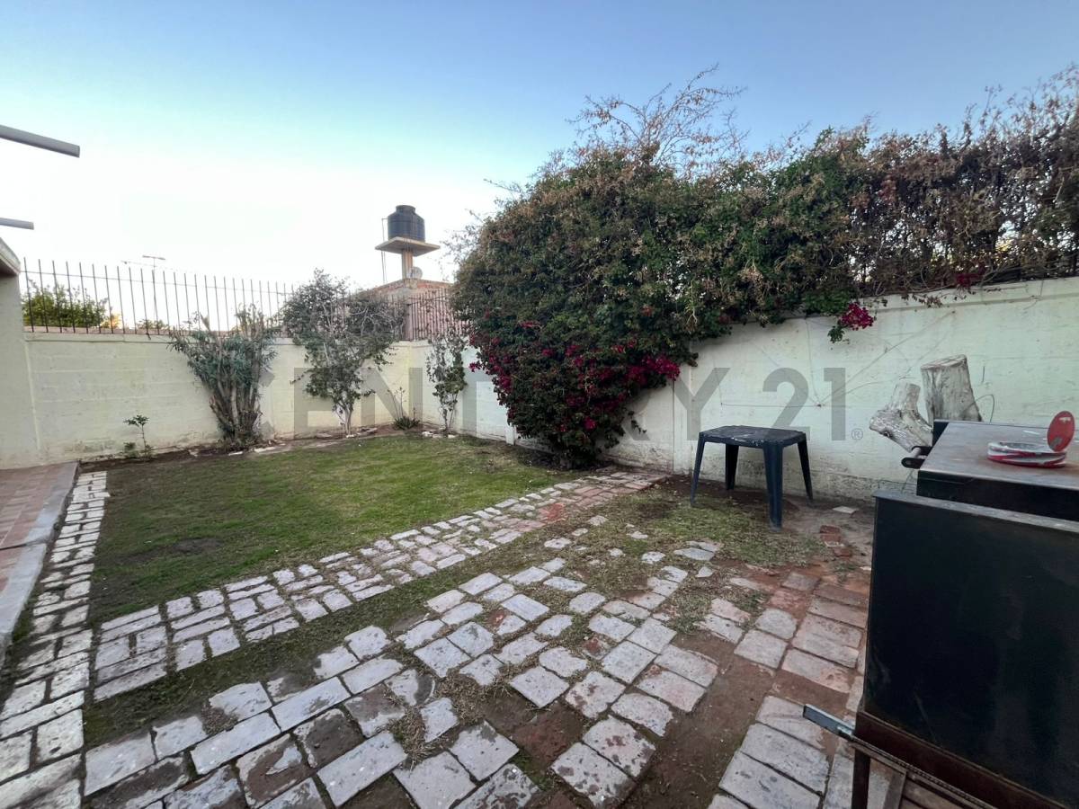 Casa en Venta en Rivadavia, San Juan
