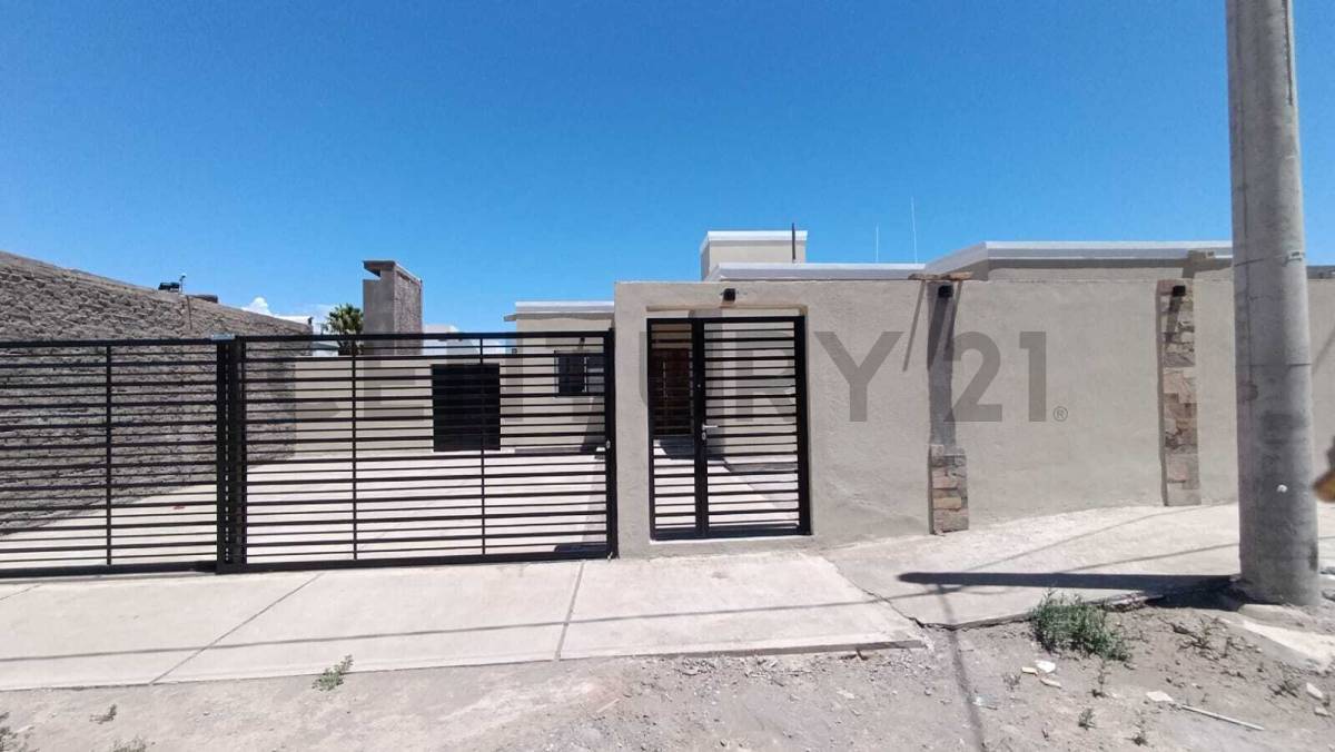 Casa en Venta en Villa Santa Lucia, San Juan