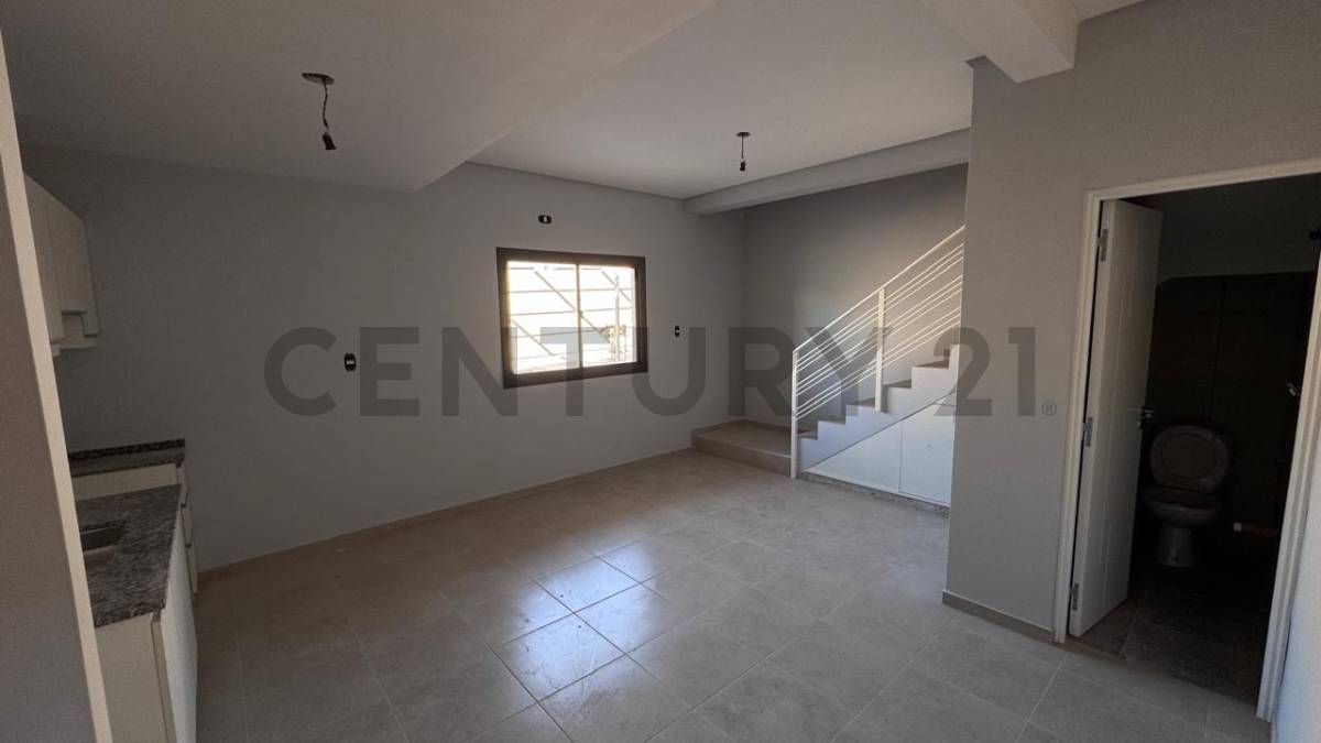 Departamento en Venta en Capital, Mendoza