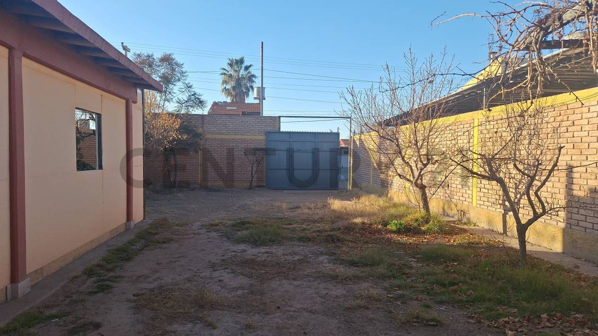Terreno en Venta en Maipu, Mendoza