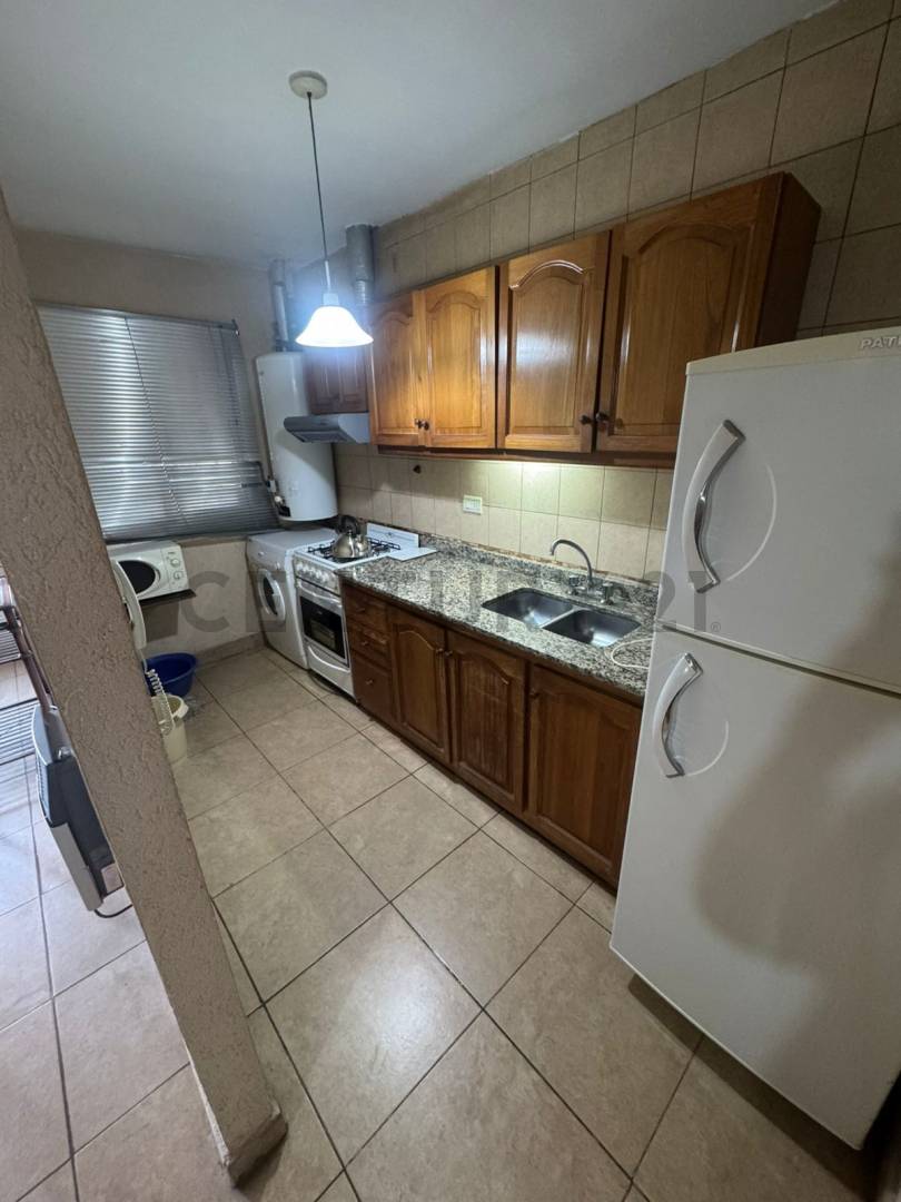 Departamento en Alquiler en Capital, Mendoza