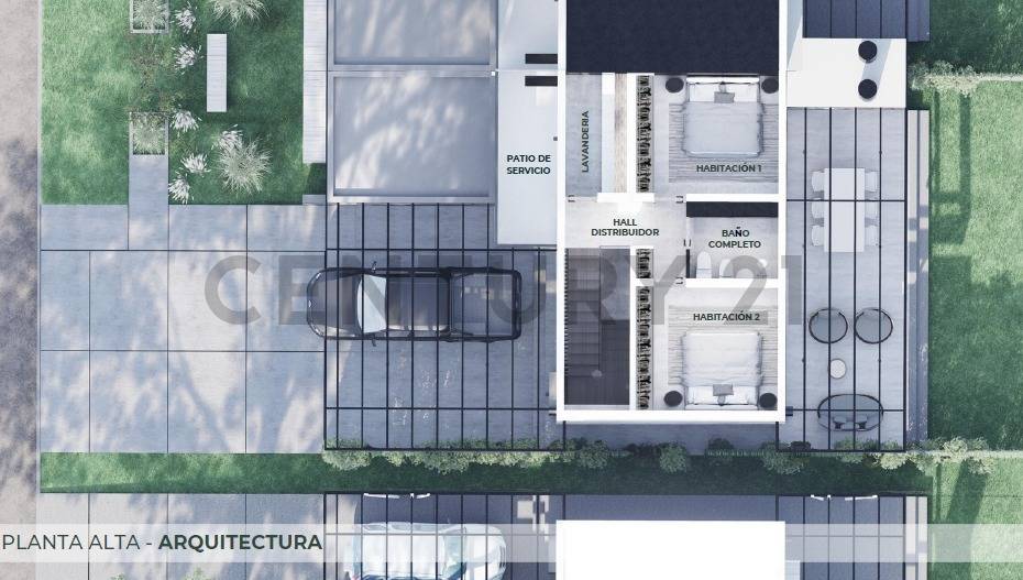 Casa en Venta en Lujan de Cuyo, Mendoza