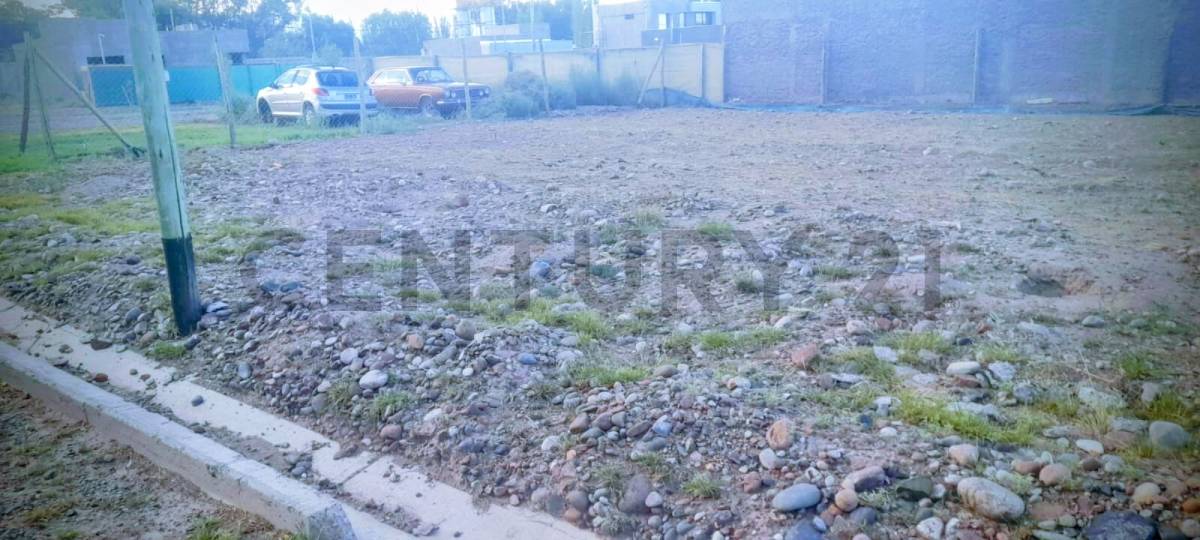 Terreno en Venta en Maipu, Mendoza
