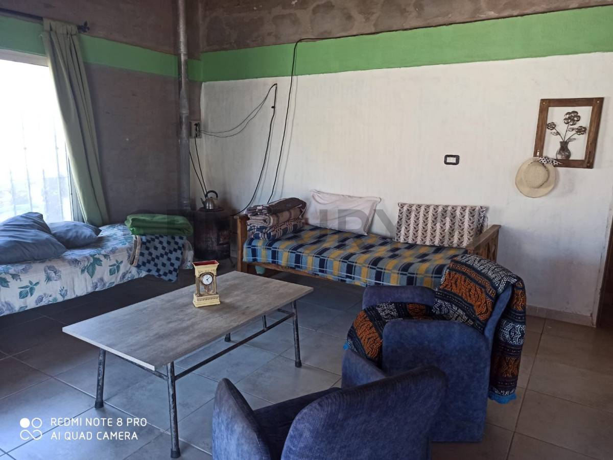 Cabaña en Venta en Lujan de Cuyo, Mendoza