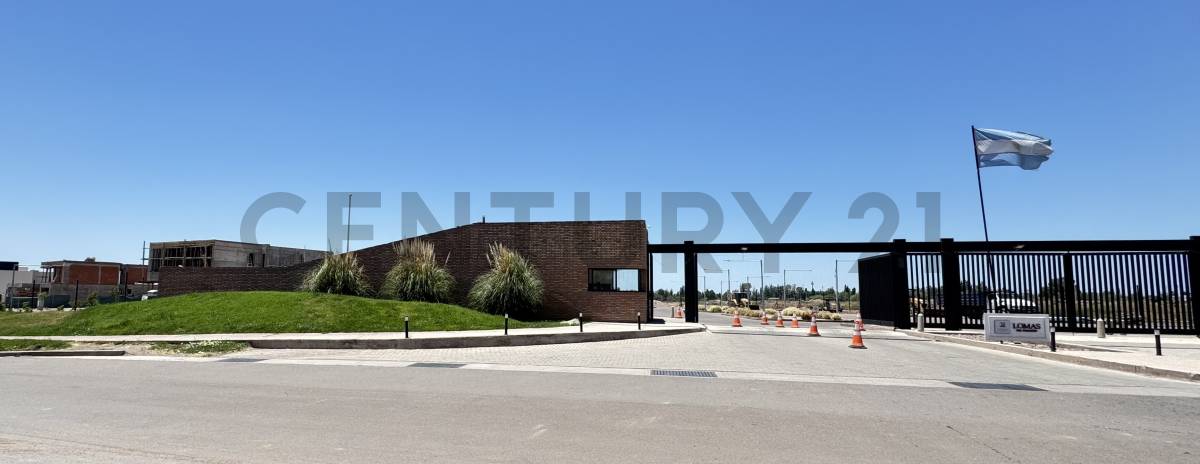 Terreno en Venta en Maipu, Mendoza