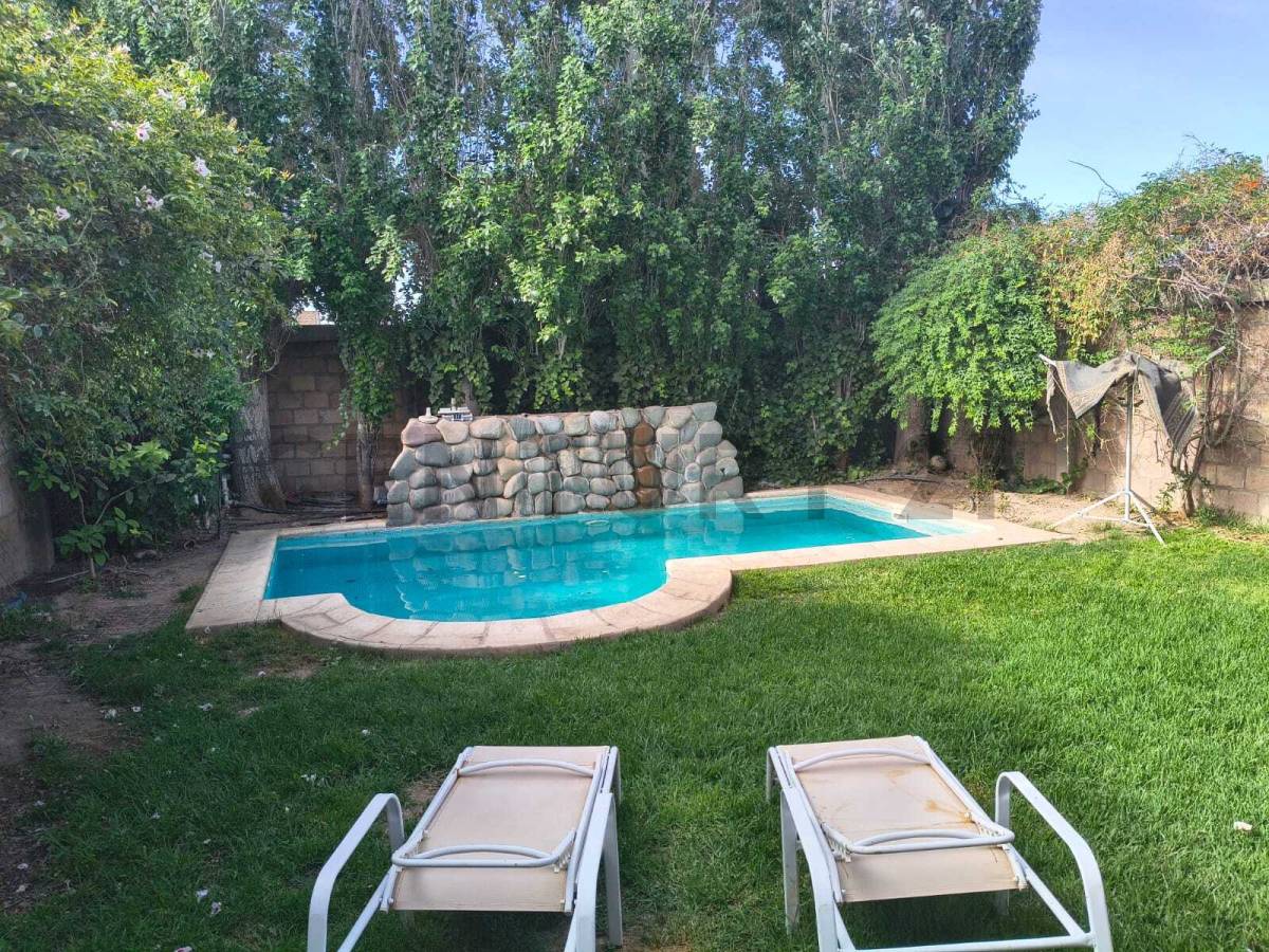 Casa en Venta en Capital, San Juan