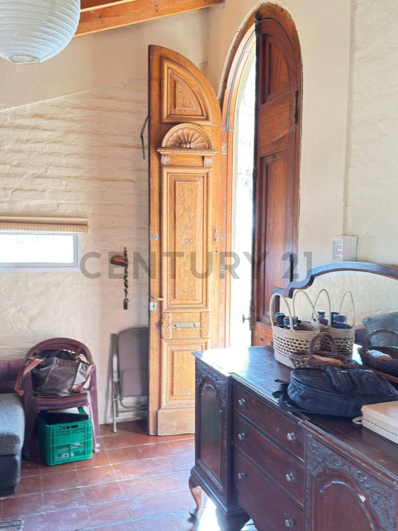 Terreno en Venta en Lavalle, Mendoza
