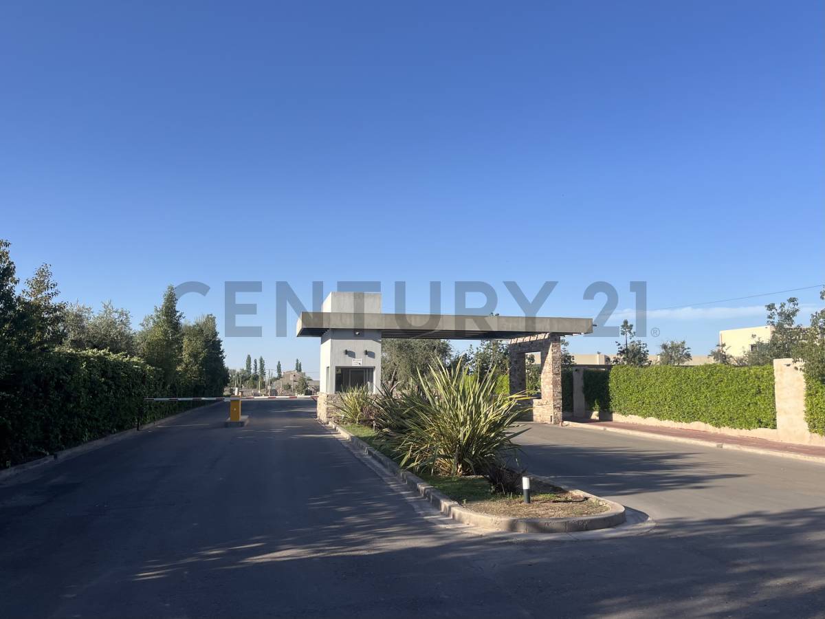 Terreno en Venta en Maipu, Mendoza