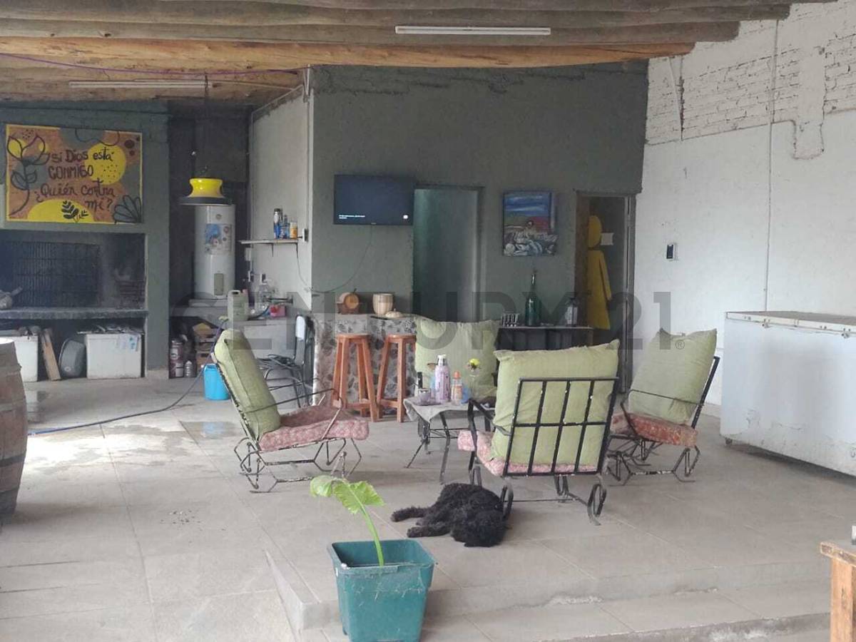 Terreno en Venta en Guaymallen, Mendoza