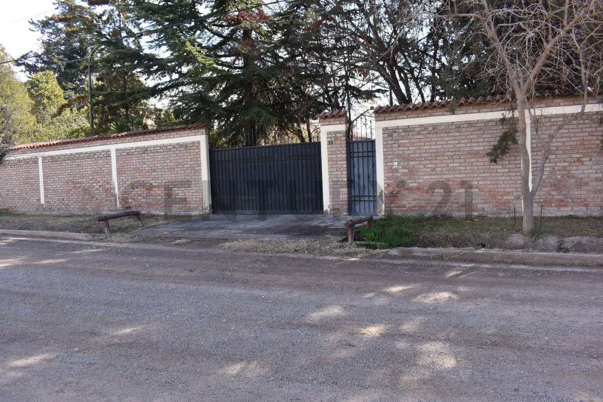 Casa en Venta en Maipu, Mendoza