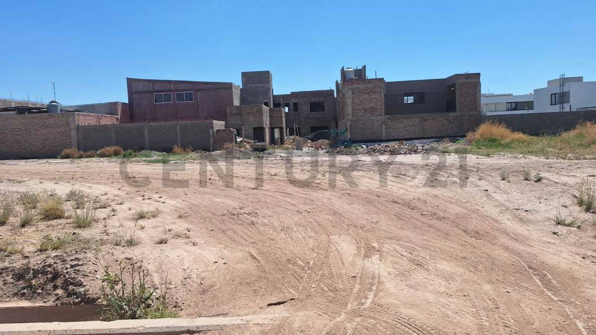 Terreno en Venta en Maipu, Mendoza