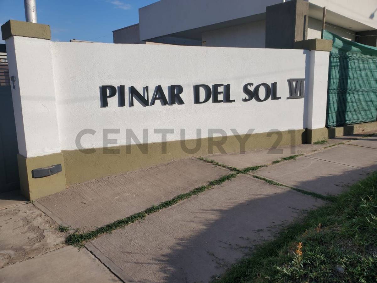 Terreno en Venta en Maipu, Mendoza