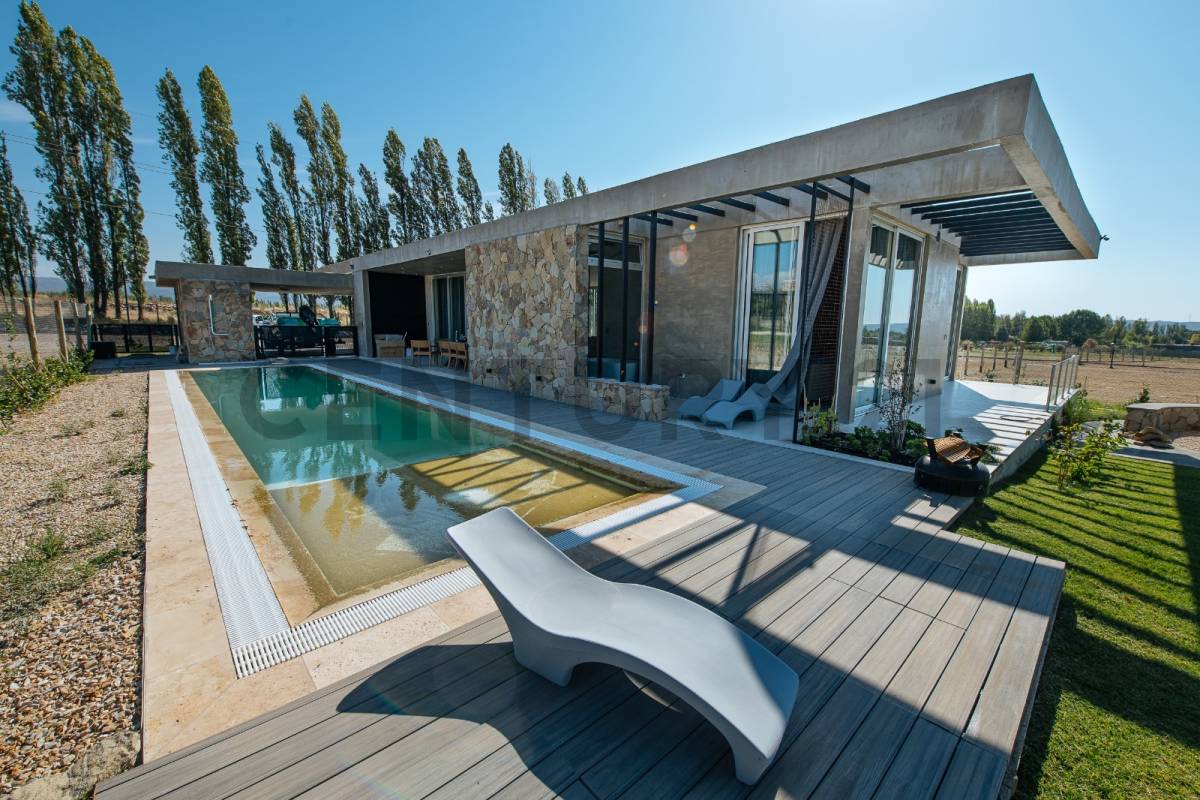 Casa en Venta en Tupungato, Mendoza