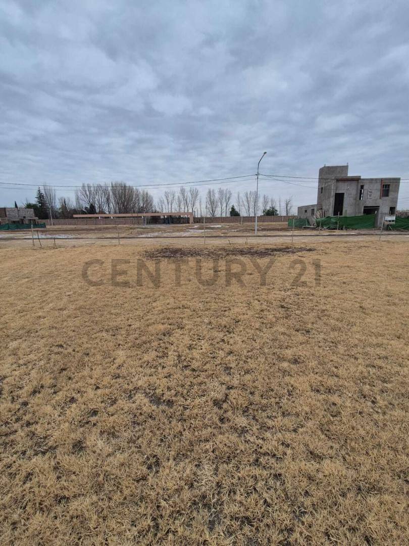 Terreno en Venta en Guaymallen, Mendoza