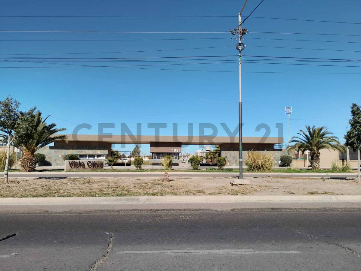 Terreno en Venta en Maipu, Mendoza