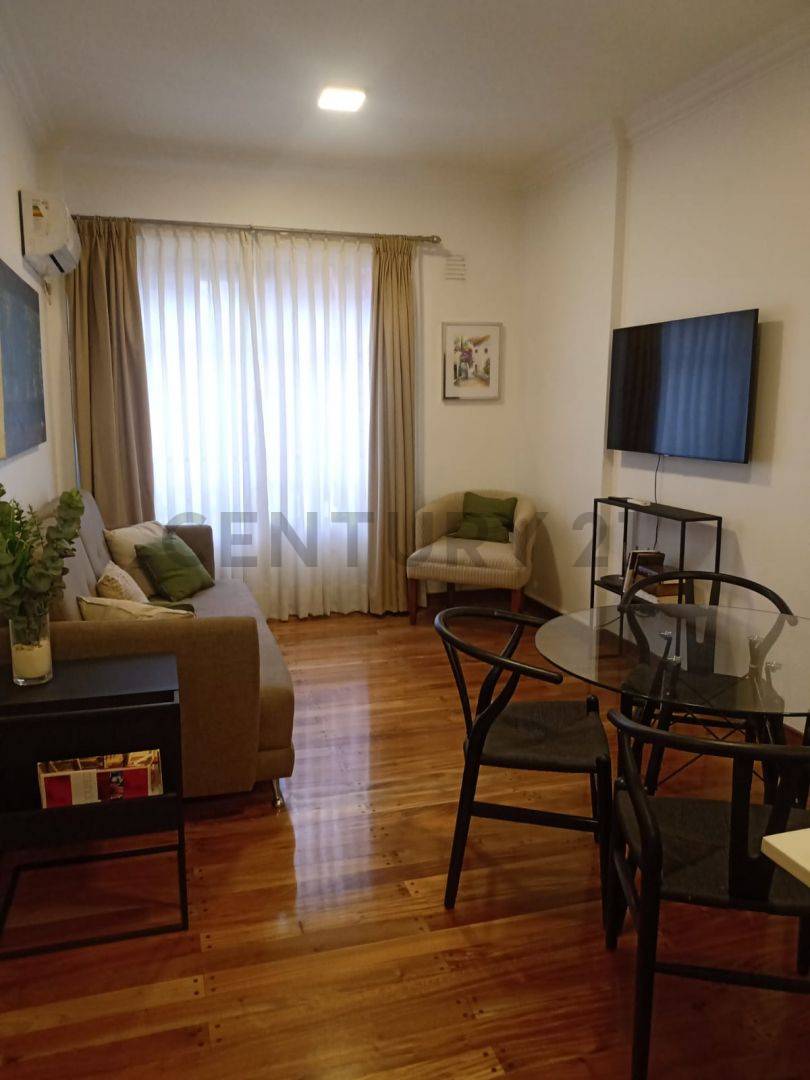 Departamento en Venta en Capital, Mendoza
