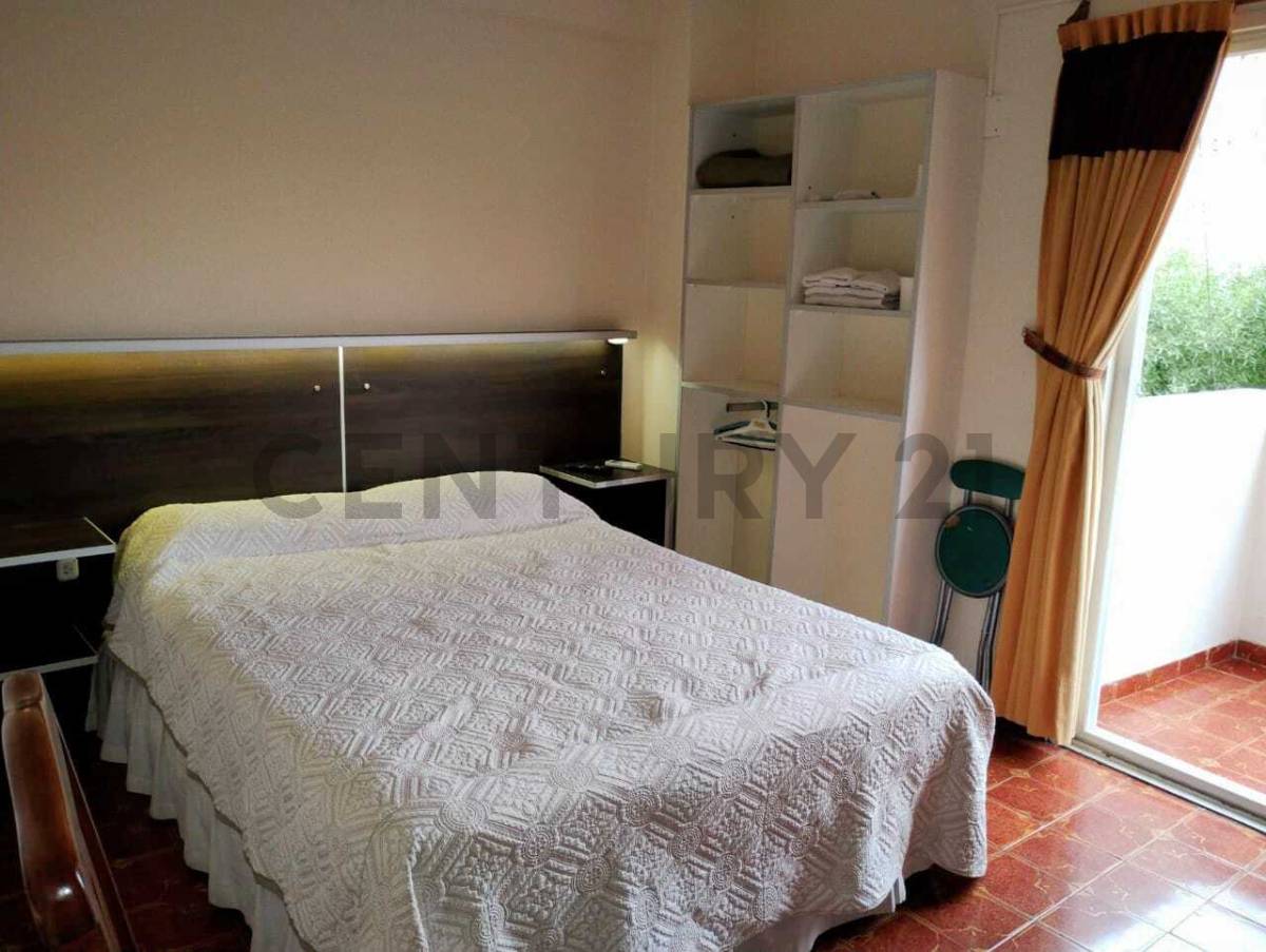 Departamento en Alquiler en Capital, Mendoza