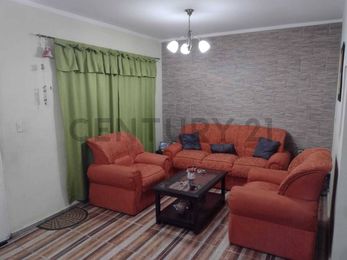 Casa en Venta en Capital, San Juan