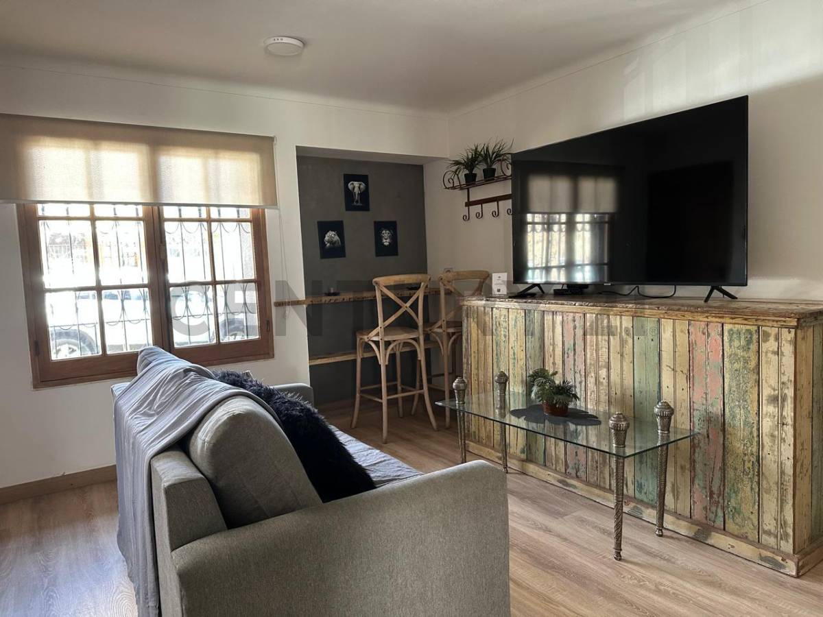 Casa en Venta en Capital, Mendoza