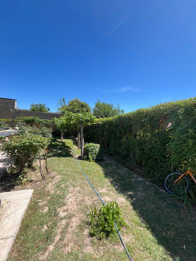 Casa en Venta en Rivadavia, San Juan