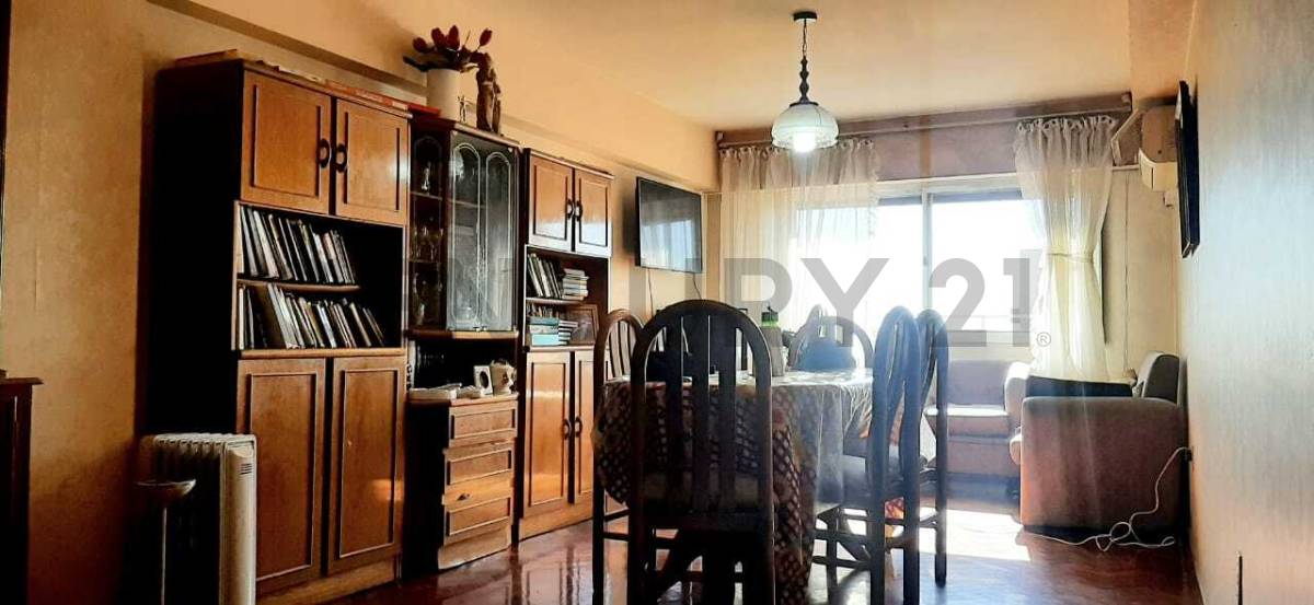 Departamento en Venta en Capital, Mendoza