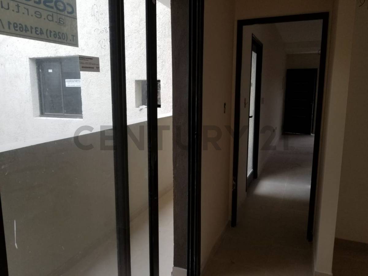 Departamento en Venta en Capital, Mendoza
