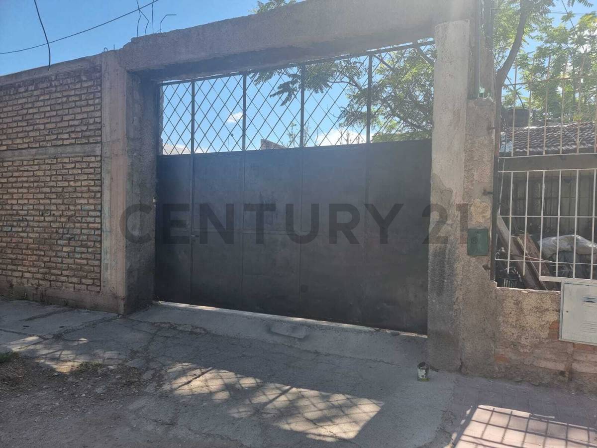 Terreno en Venta en Capital, Mendoza
