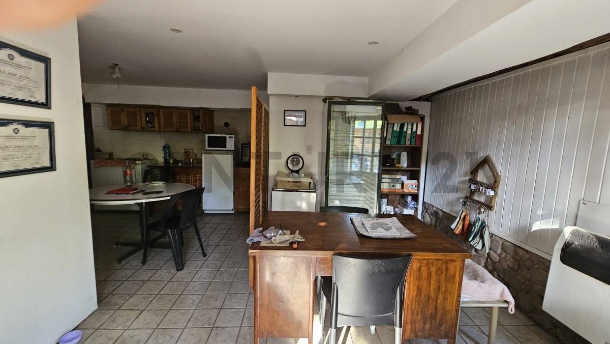 Cabaña en Venta en Las Heras, Mendoza