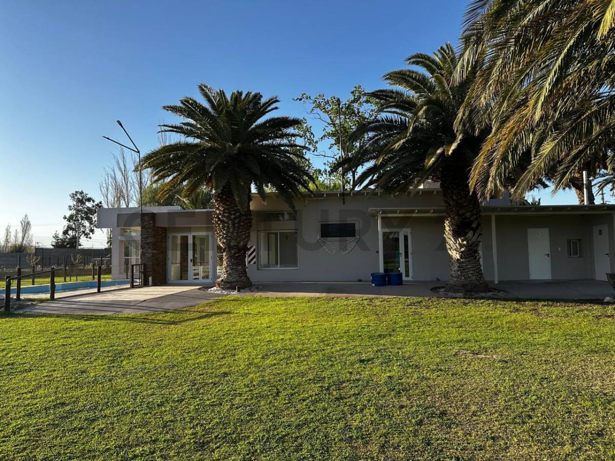 Fondo de Comercio en Venta en Pocito, San Juan