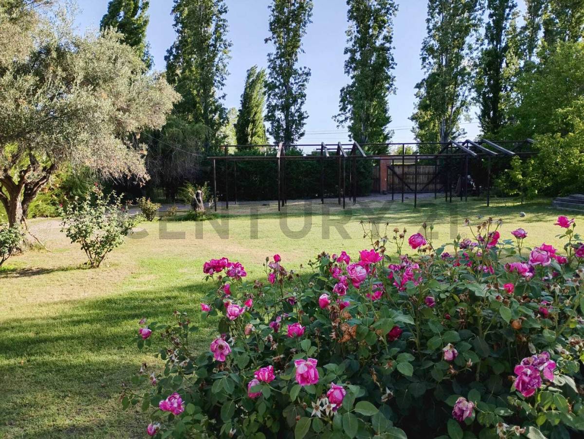 Casa en Venta en Lujan de Cuyo, Mendoza
