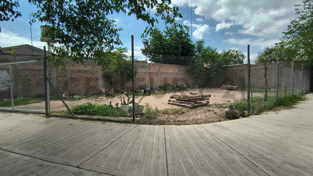 Terreno en Venta en Guaymallen, Mendoza