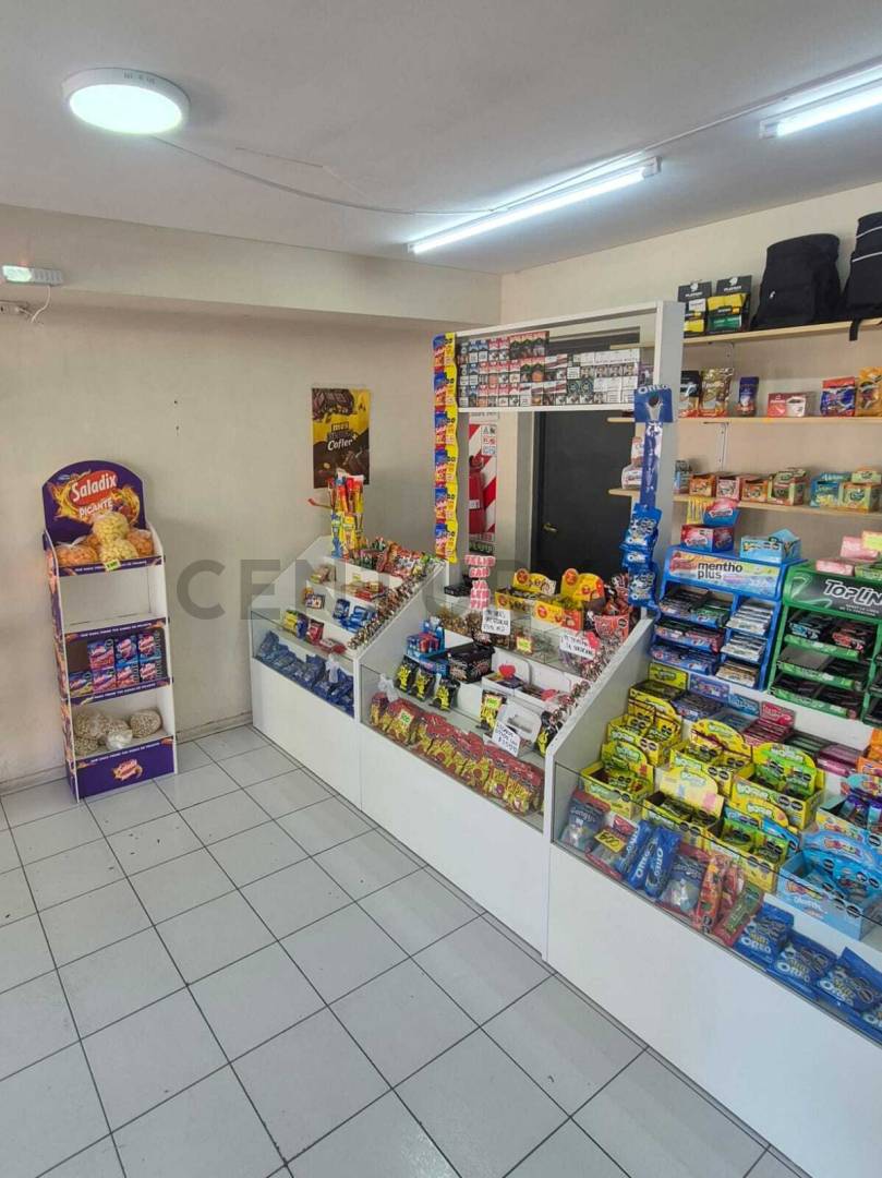 Fondo de Comercio en Venta en Capital, Mendoza